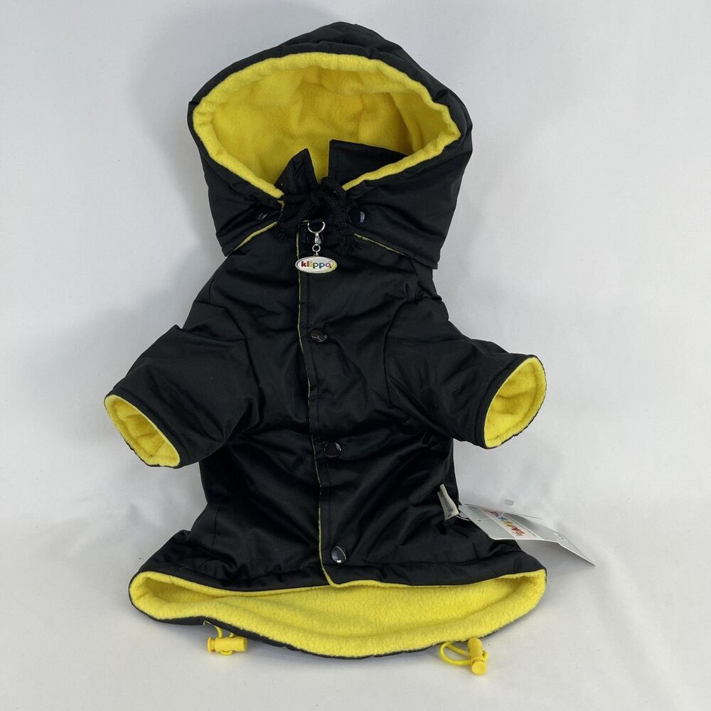 "Got Bones?" Dog Coat | XL (Extra Large) | NEW